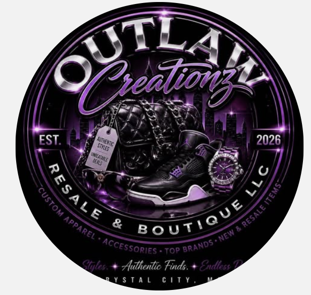 Outlaw Creationz Resale & Boutique