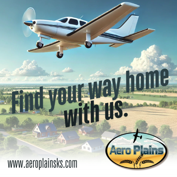 Aero Plains Homes