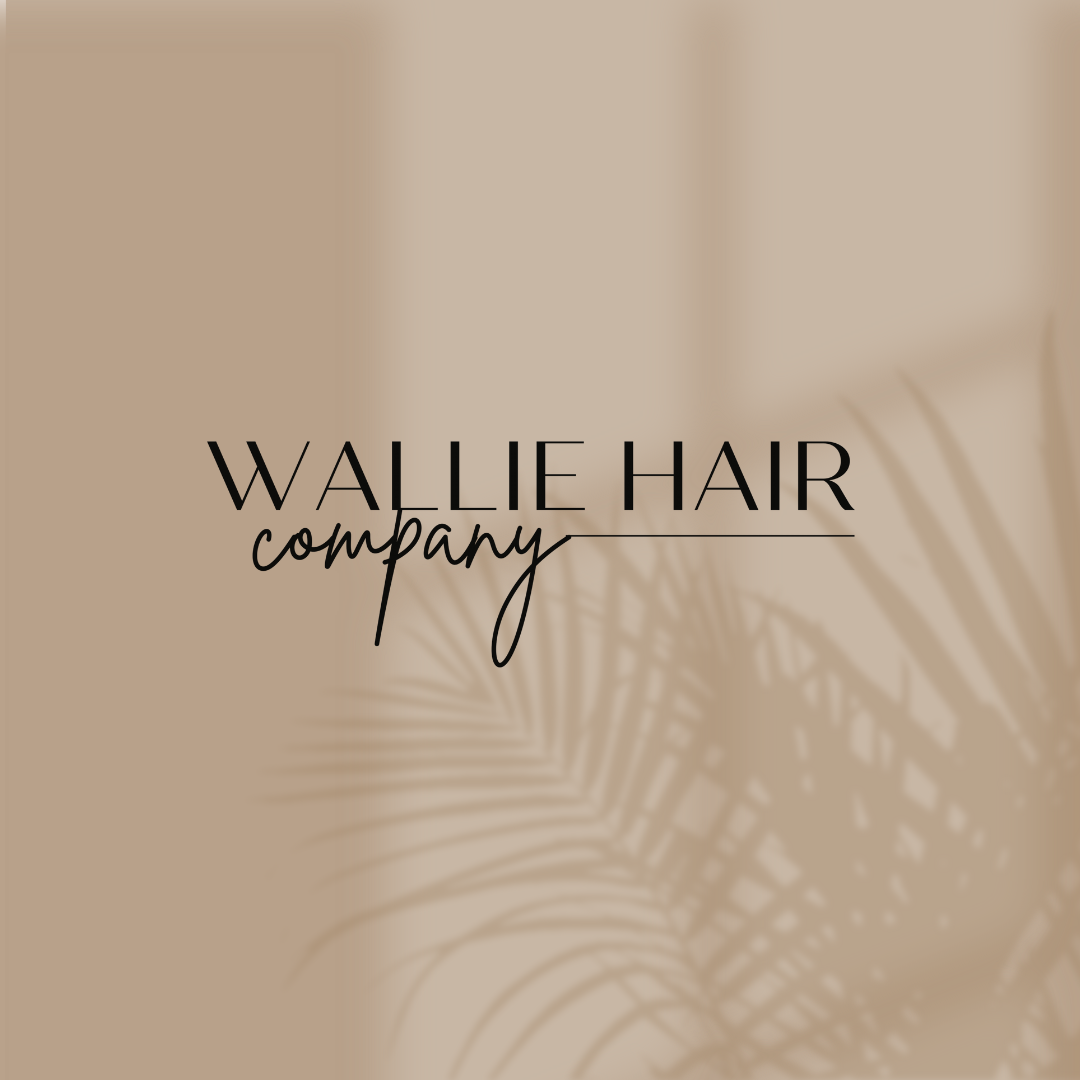 Wallie Hair Co.