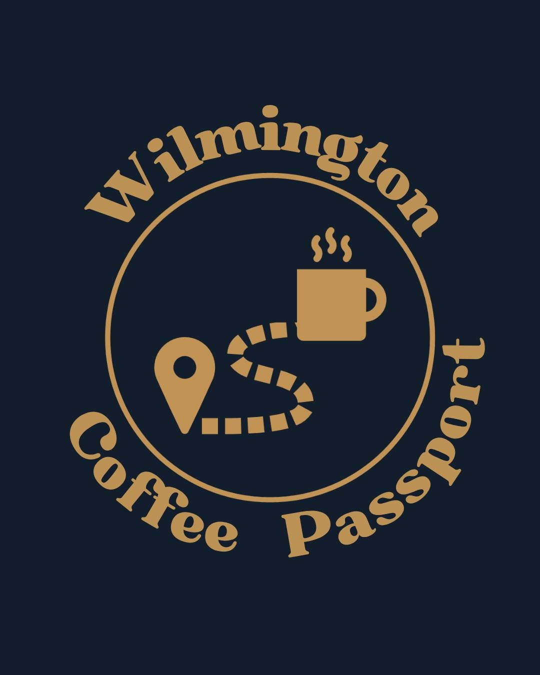 Coffee Passport