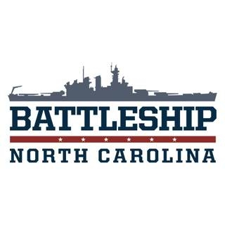 USS NORTH CAROLINA Battleship