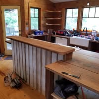 CQC Remodel and Construction | Wilmington NC