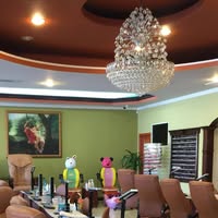 Nail Tek | Mountain Brook AL