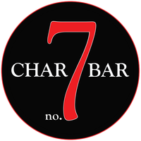 CharBar No. 7 | Mountain Brook AL