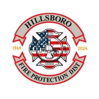 Hillsboro Fire Protection District | Hillsboro MO