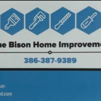 Blue Bison Home Improvements | Palm Coast FL