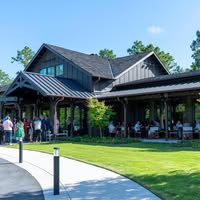 Covey Restaurant | Wilmington NC