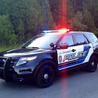 La Grange Police Dept KY | La Grange KY