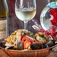 Amore Restaurant | Sarasota FL