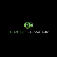 Deposit The Work