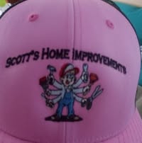 Scott's Home Improvements | Wilmington NC
