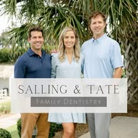 Salling & Tate General Dentistry | Wilmington NC