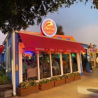 Lobster Pot Restaurant | Sarasota FL