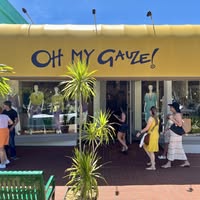 Oh My Gauze | Sarasota FL