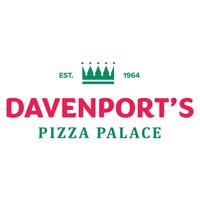 Davenport's Pizza Palace | Birmingham AL