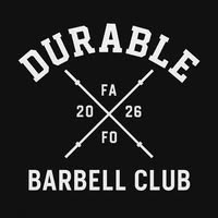 Durable barbell club | Salina KS