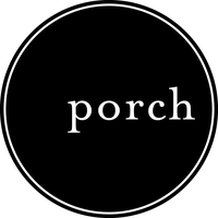 Porch | Mountain Brook AL