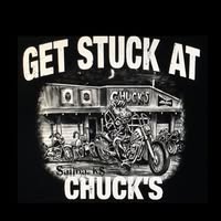 Chuck's Bar | Salina KS
