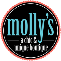 Molly's!  A Chic and Unique Boutique | Sarasota FL