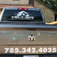 Miller Home Improvements | Salina KS