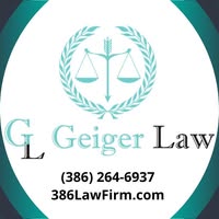 Geiger Law, PLLC | Palm Coast FL