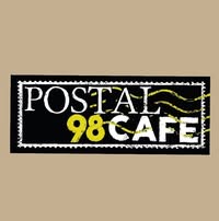 Postal 98 Cafe | Sarasota FL
