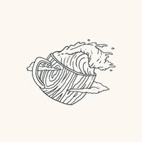 Breaking Wave Coffee | Sarasota FL
