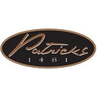 Patrick's 1481
