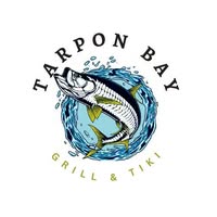 Tarpon Bay Grill & Tiki Bar | Sarasota FL