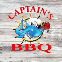 Captains BBQ | Palm Coast FL