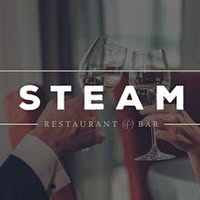 Steam Restaurant & Bar | Wilmington NC