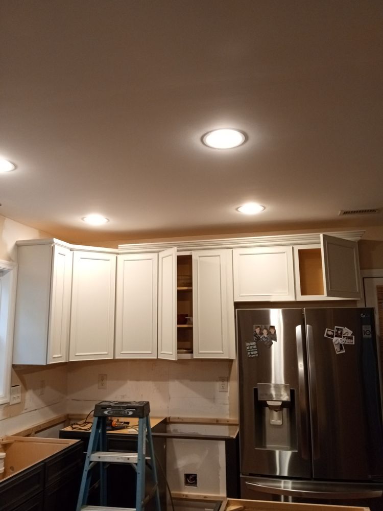 Atlantic Fabrications LLC