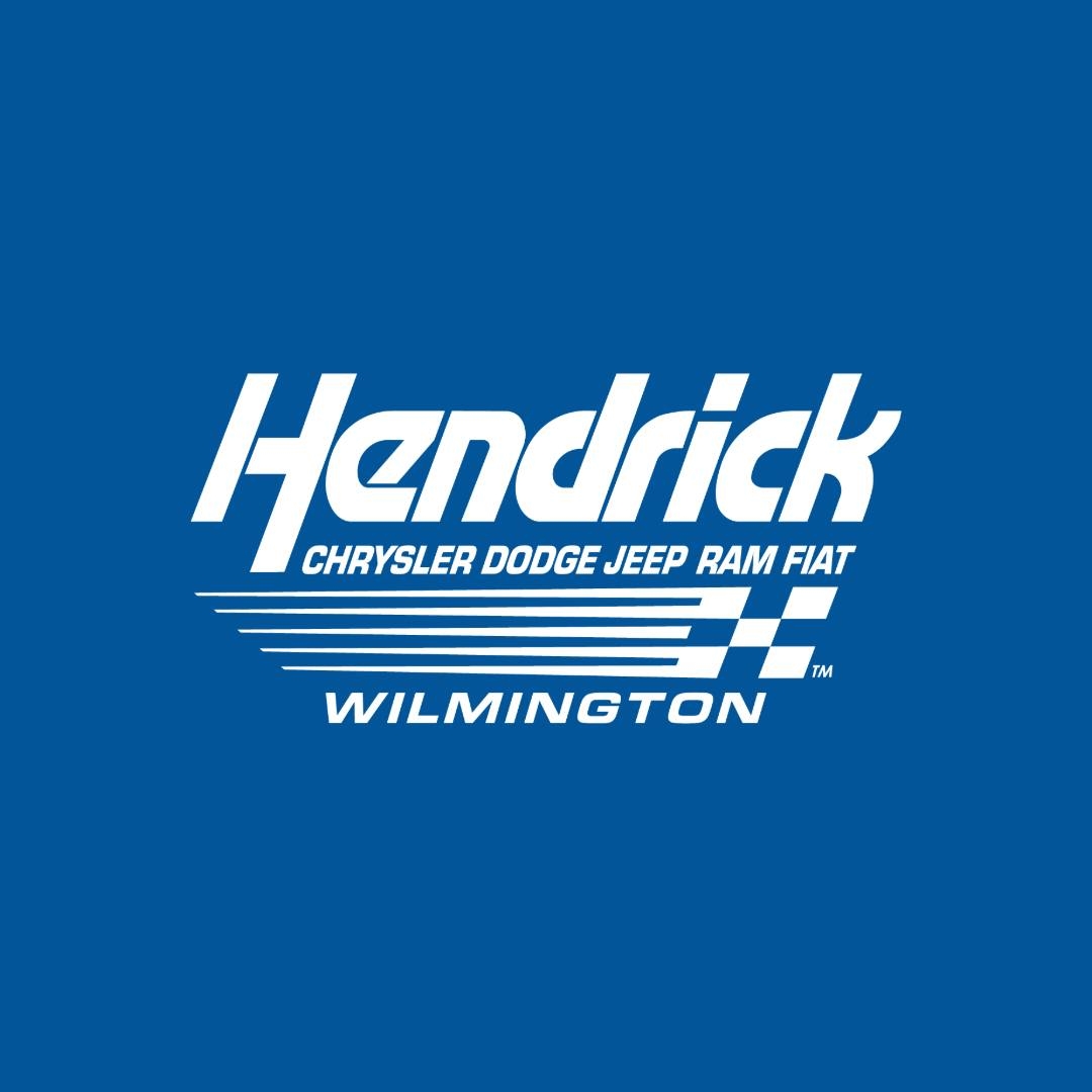 Hendrick Chrysler Dodge Jeep Ram FIAT Wilmington