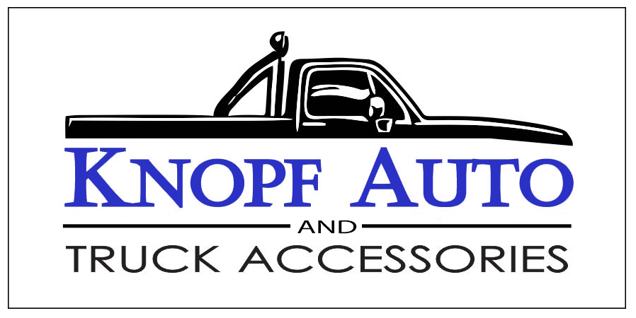 Knopf Auto logo