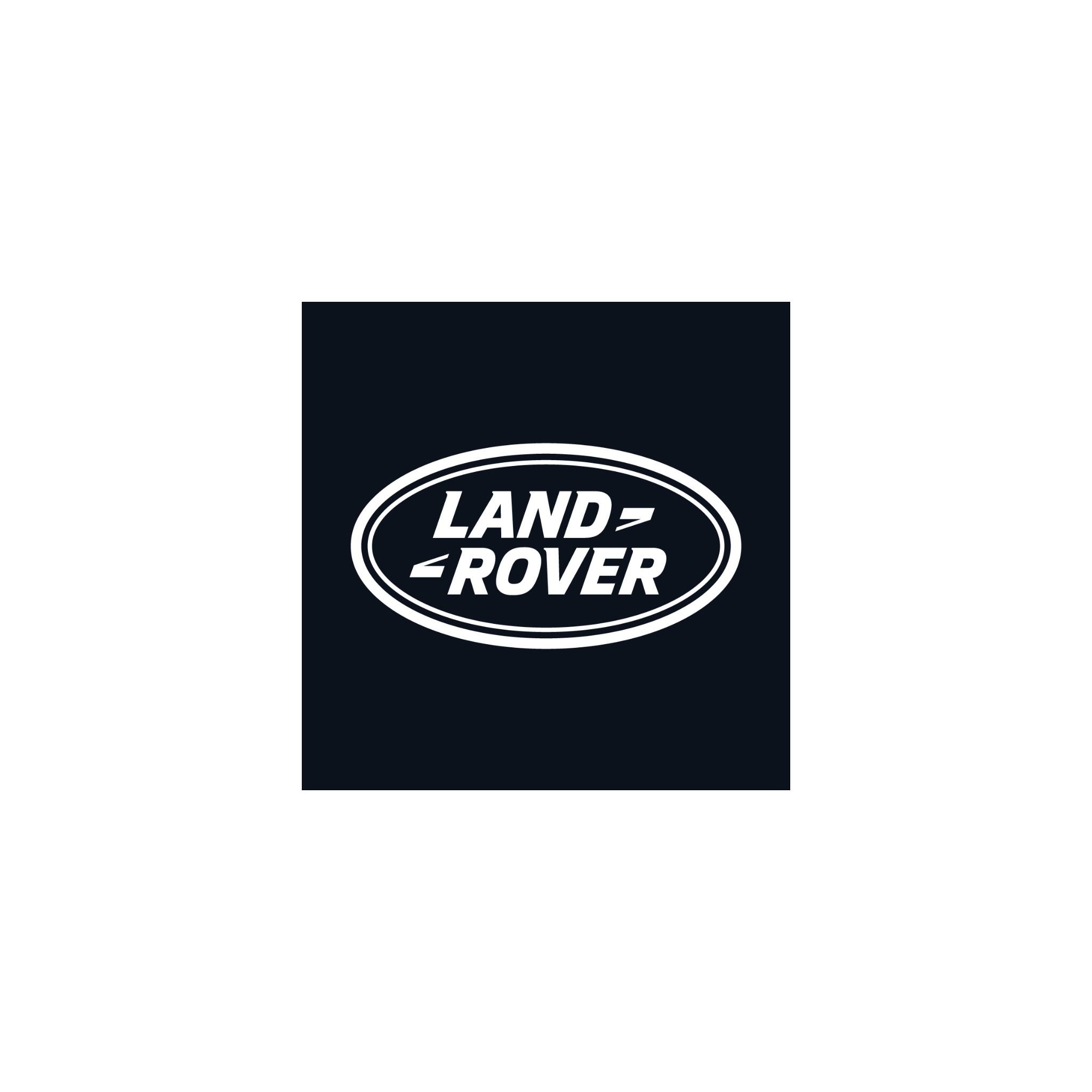 Land Rover Cape Fear