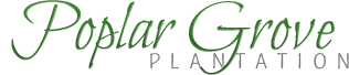 Poplar Grove Plantation