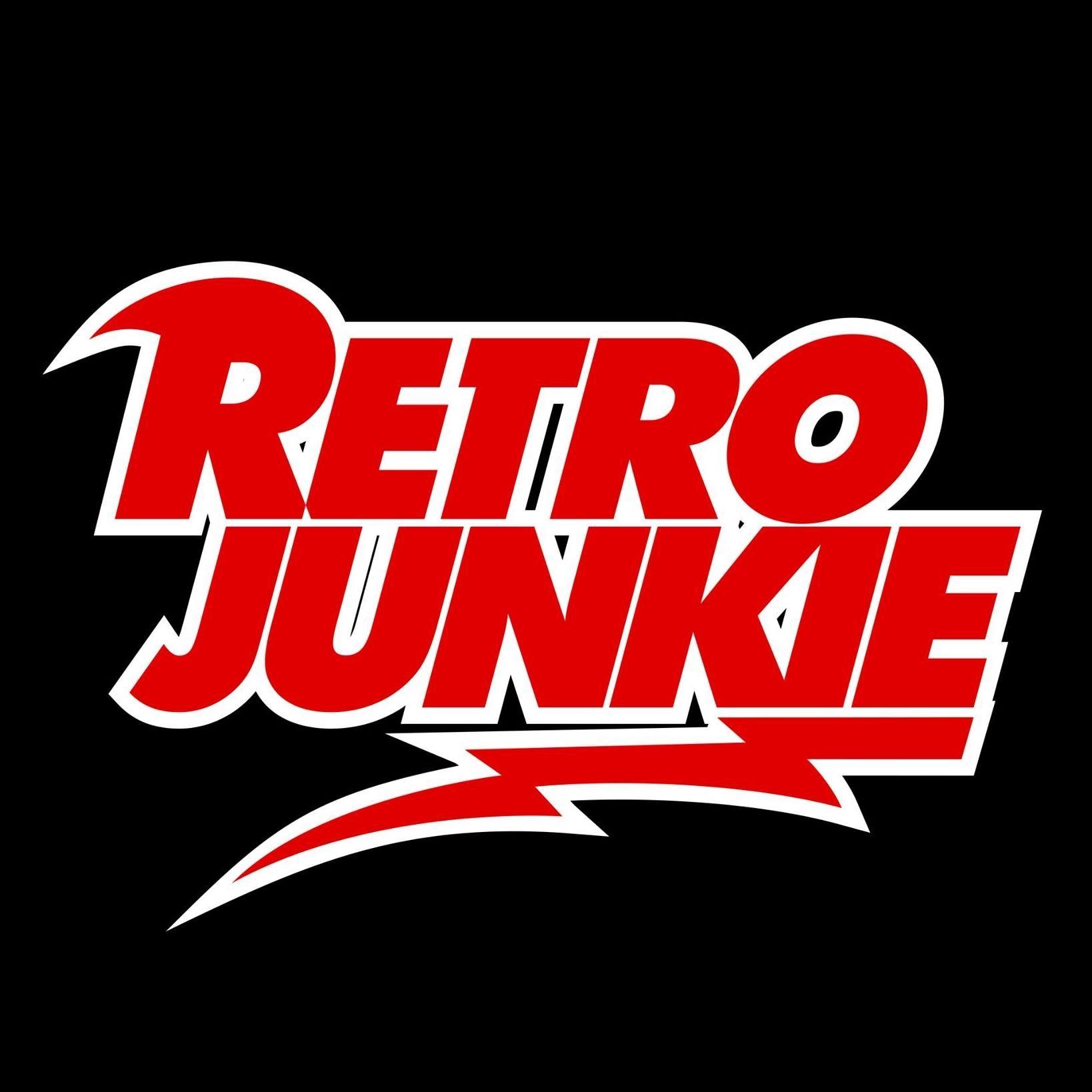 Retro Junkie