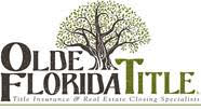 Olde Florida Title, LLC