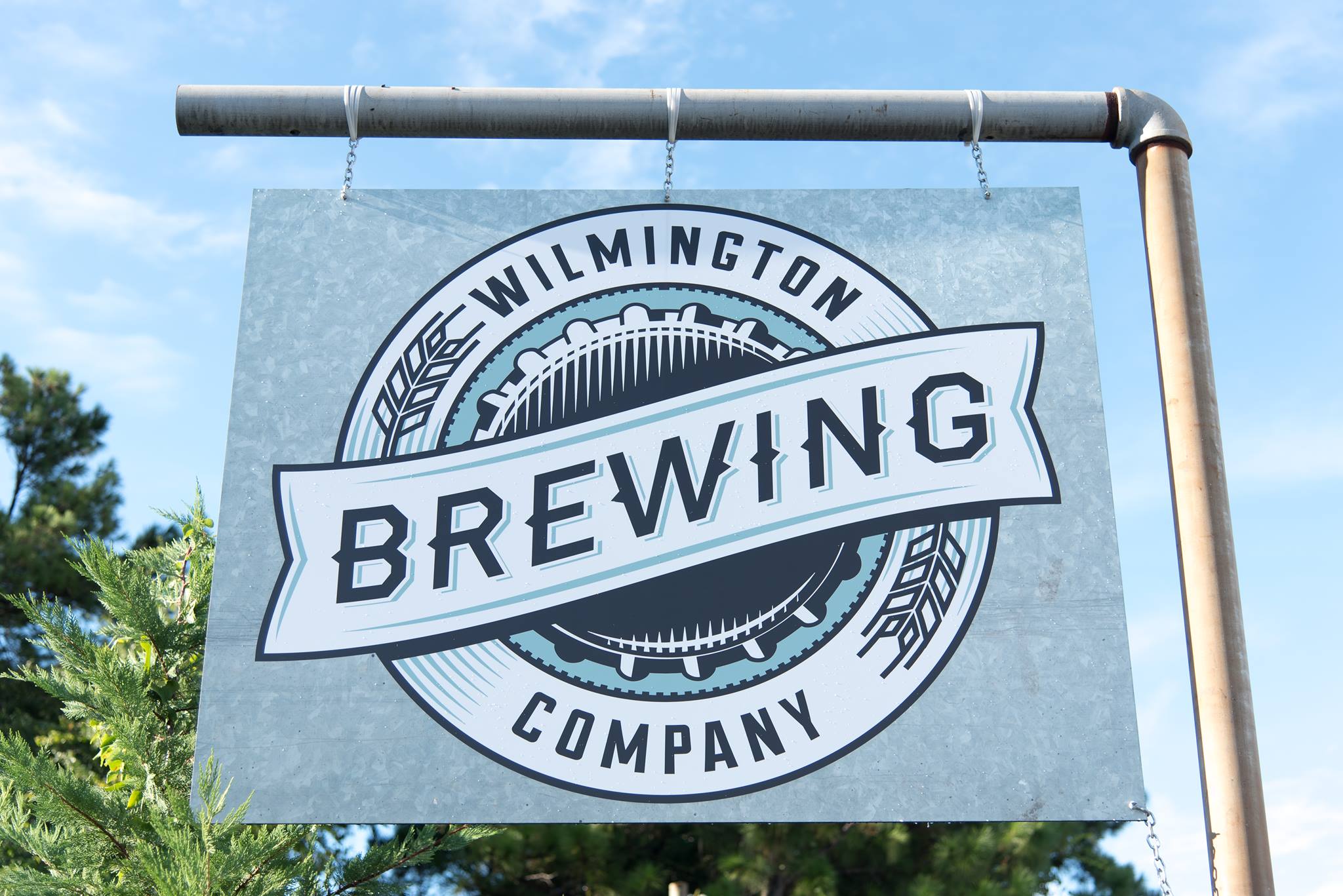 Wilmington Brewing Company