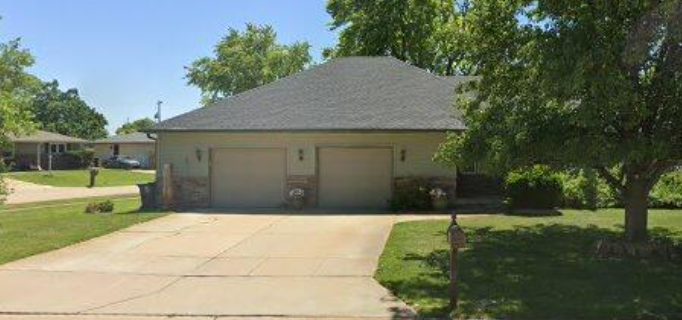 OPEN HOUSE - WILSON AUCTION SERVICE