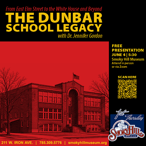 The Dunbar School Legacy