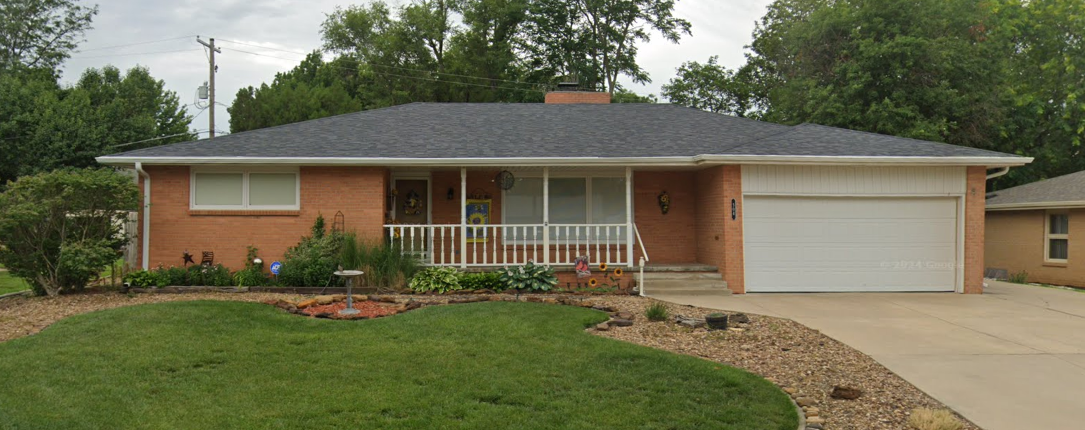 Open House - Wilson Realty & Auction