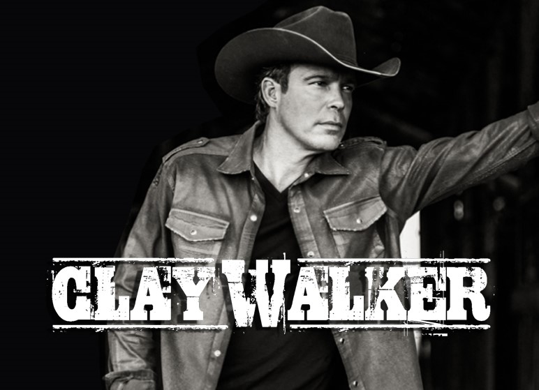 Clay Walker Concert