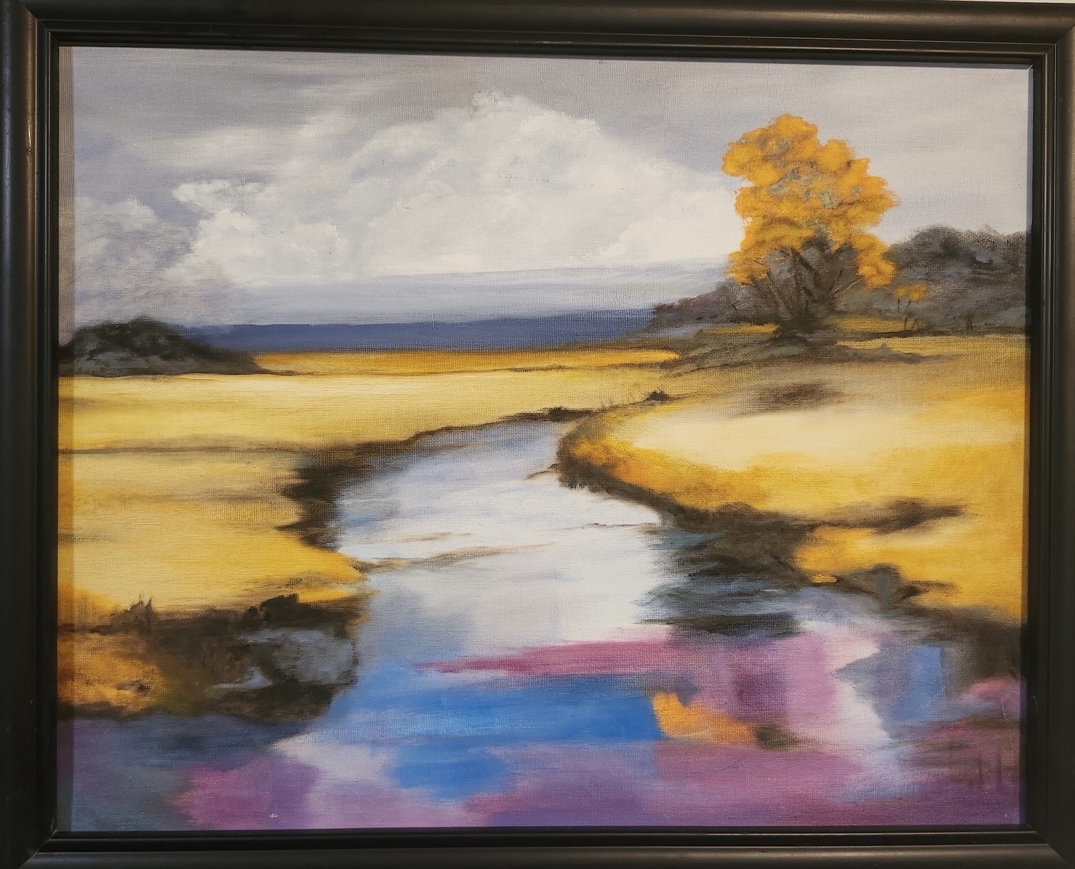 First Friday Art Rush - Cary Brinegar