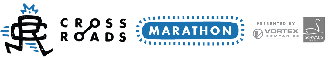 Salina Crossroads Marathon-Half Marathon-10K-5K-Kids Fun Run-Team Relays