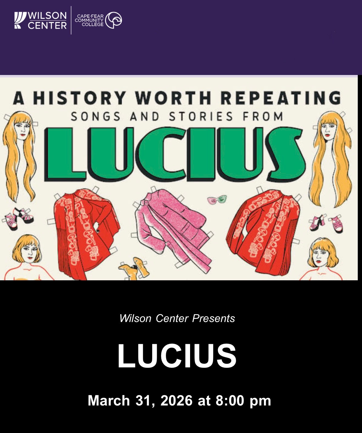 Lucius