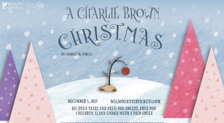 A CHARLIE BROWN CHRISTMAS