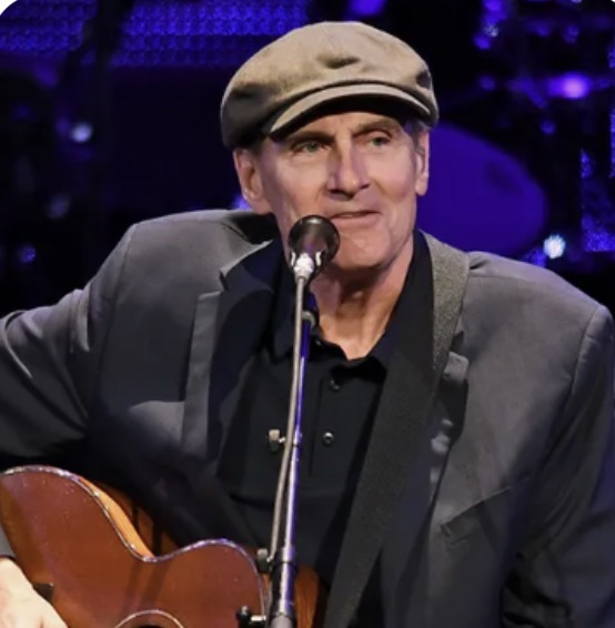 Music legend James Taylor to Perform in Wilmington
