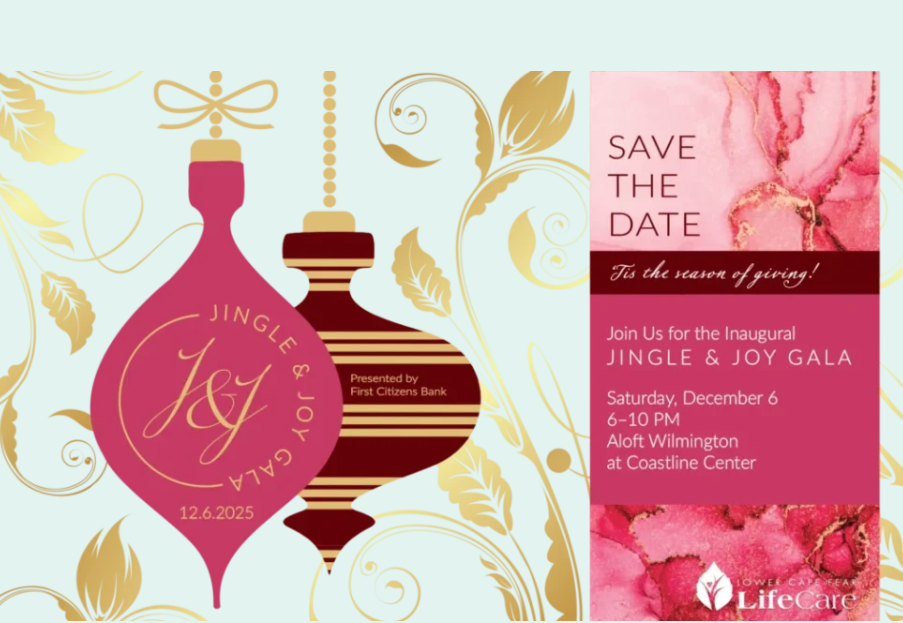 Jingle & Joy Holiday Gala