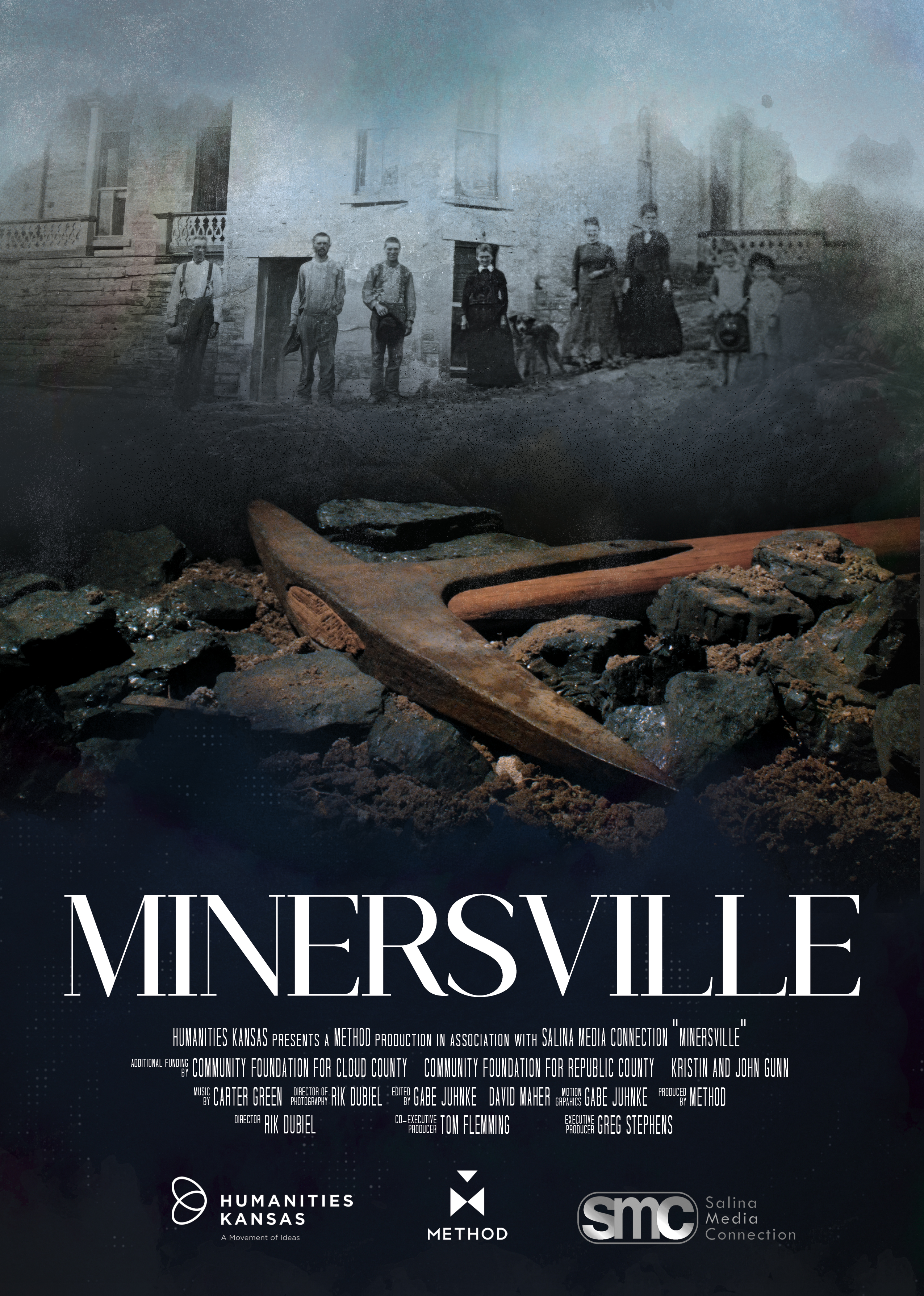 Minersville  Documentary